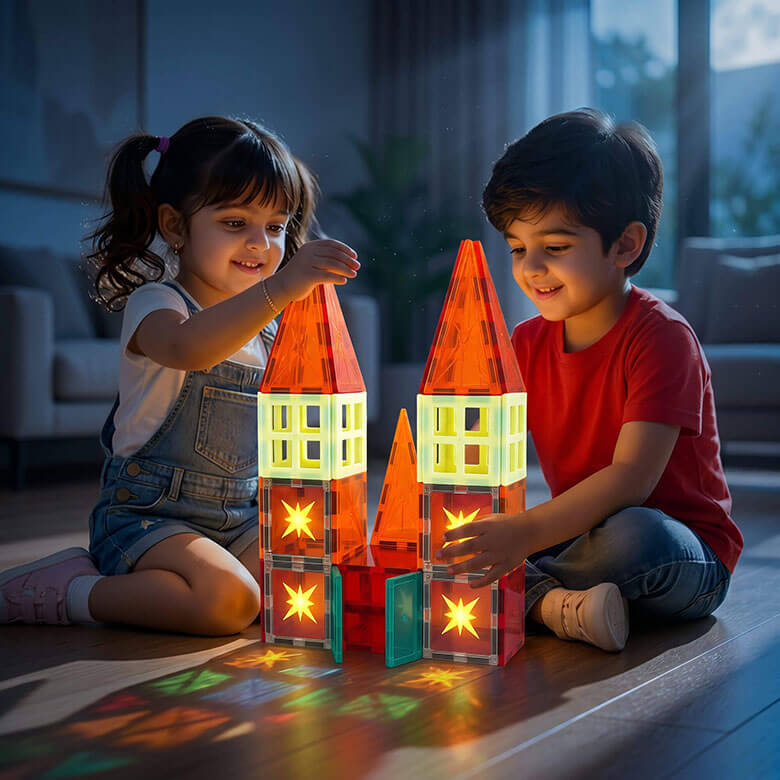itplay glow tiles