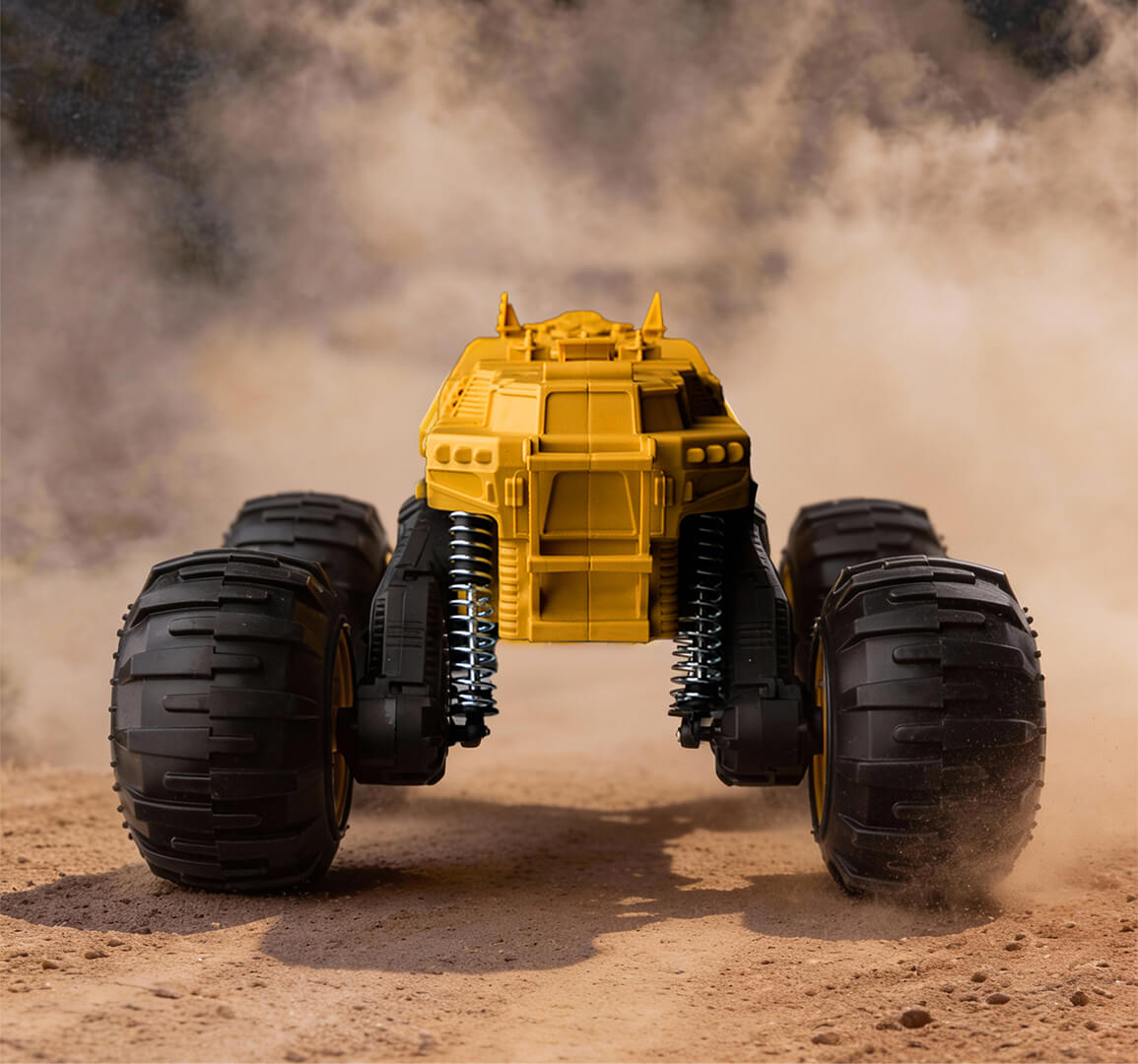 No. 1 RC Car in India
