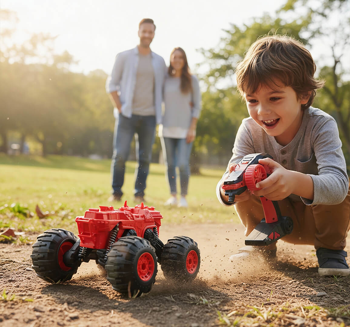 high quality RC Car toys