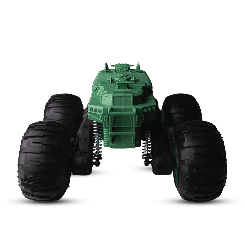 moon rover rc car by itplay toys
