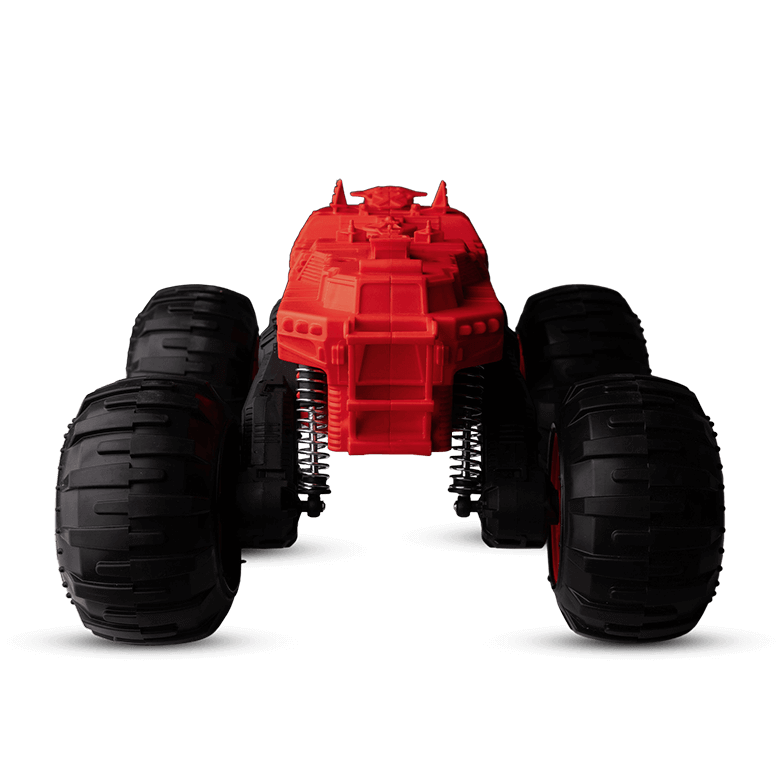 moon rover rc car by itplay toys