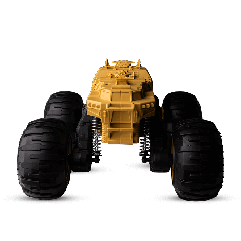 moon rover rc car by itplay toys